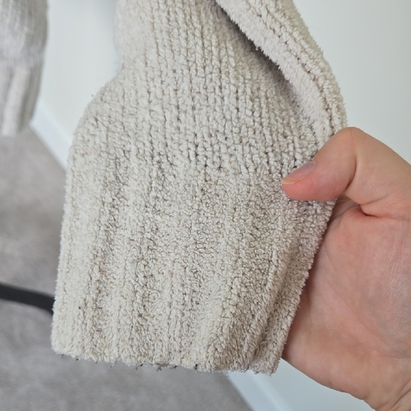 Merona Cream Women's Cardigan Sweater - Picture 4 of 6